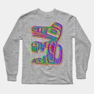 The shaman&#39;s pet Long Sleeve T-Shirt